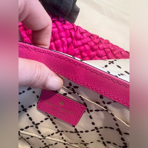 Kate Spade Crossbody - Picture 2 of 4